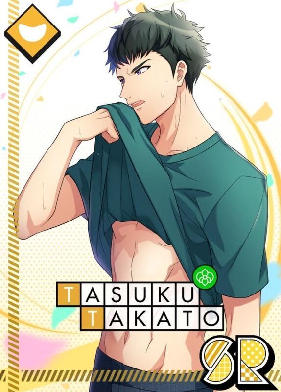 開花の予感】高遠丞 - A3!攻略Wiki | Gamerch