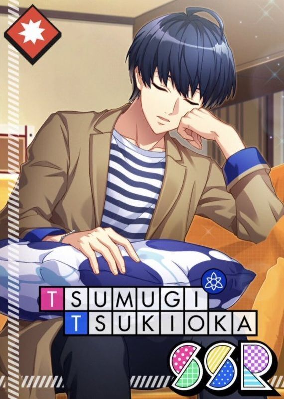 懇篤な花師】月岡紬 - A3!攻略Wiki | Gamerch