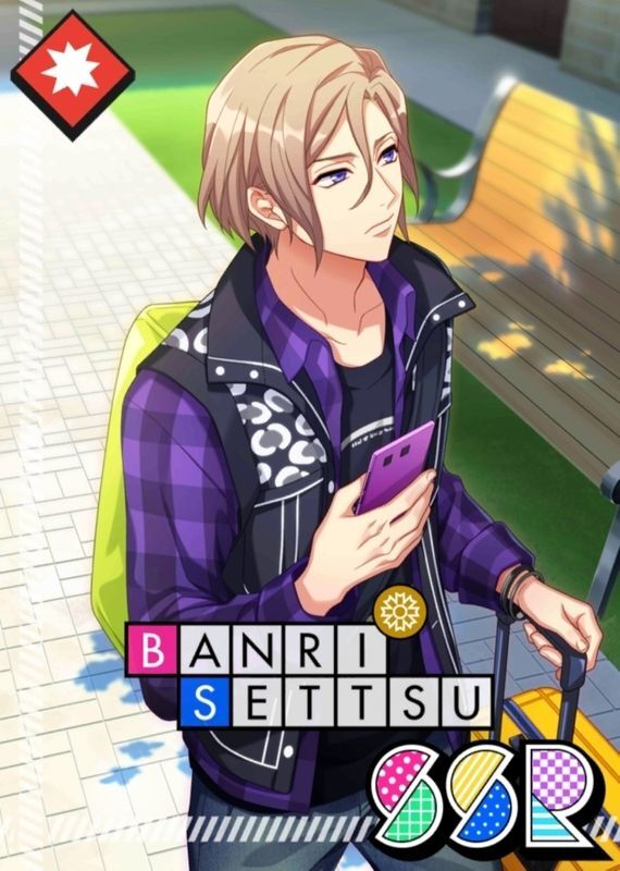 気まぐれ入寮日】摂津万里 - A3!攻略Wiki | Gamerch