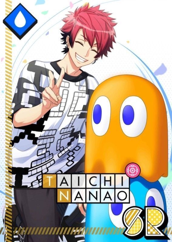 8bitモンスターズ】七尾太一 - A3!攻略Wiki | Gamerch