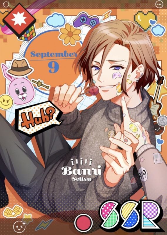 A3! 摂津万里 まとめ 満開Shot】摂津万里 - A3!攻略Wiki | Gamerch
