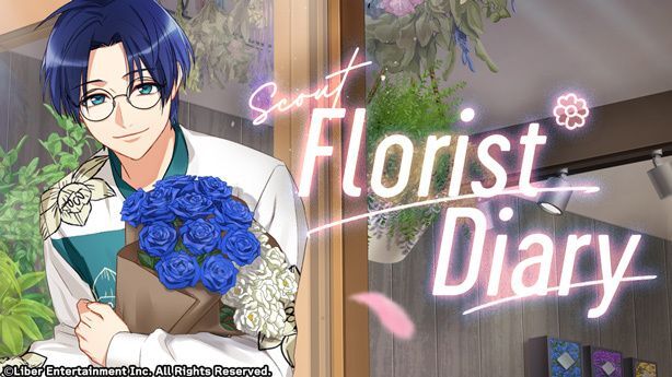 『Florist Diary』
