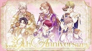 『9th Anniversary 春組』