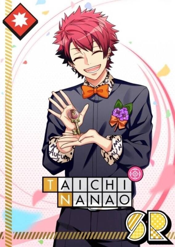 新品★A3！★秋組【七尾太一】一番くじ★ワンちゃん！ラバーストラップ★2点セット 新品☆A3！☆秋組【七尾太一】一番くじ☆ワンちゃん！ラバー