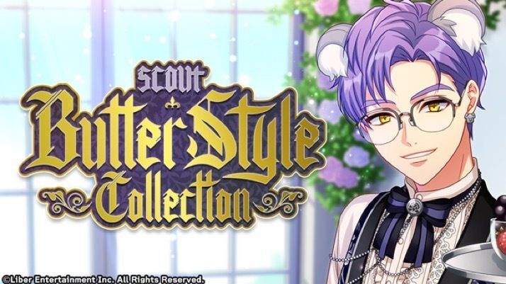 『Butler Style Collection』