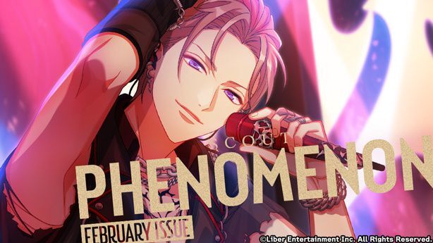 Spotlight】碓氷真澄 - A3!攻略Wiki | Gamerch