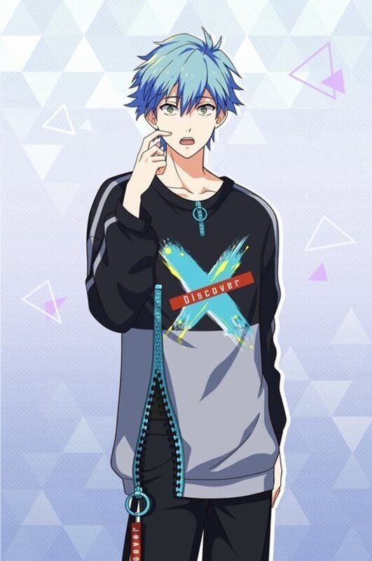 輿水 直 - &0简中wiki | Gamerch