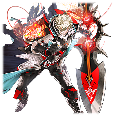 帝国騎士 グスタフ チュウニズム攻略wiki Gamerch 帝国騎士 グスタフ チュウニズム攻略wiki Gamerch