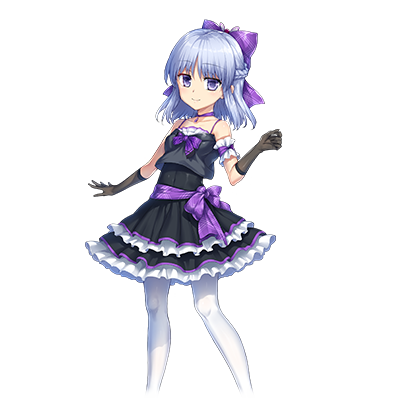 希少 SEGA くじ CHUNITHM Aimeイロドリミドリ 小仏凪