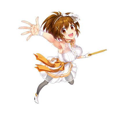 明坂 芹菜 決意の夏合宿編 チュウニズム攻略wiki Gamerch