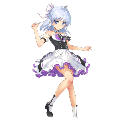 小仏 凪／僕らの学園フェス編 - チュウニズムwiki SUN | Gamerch