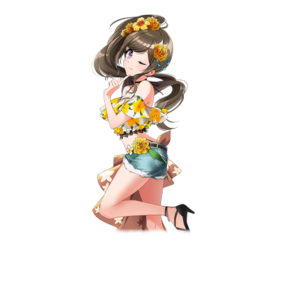 水島 茉莉花 チュウニズム攻略wiki Gamerch 水島 茉莉花 チュウニズム攻略wiki Gamerch