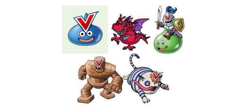 ｖジャンプ誌上大会開催ッ Dqmsl攻略wiki Gamerch