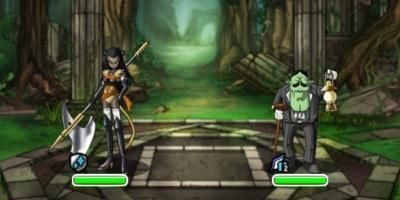 魔戦士ヴェーラ