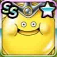 50【新生転生】ゴールデンスライム