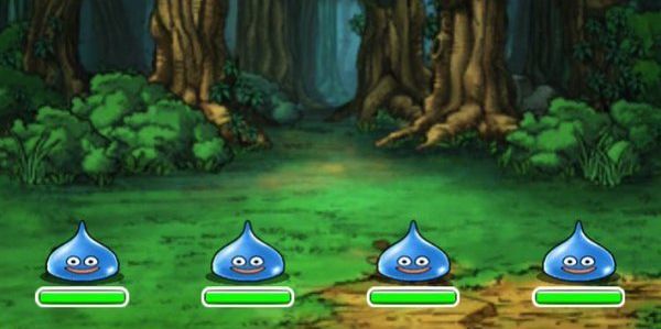 出現モンスター1