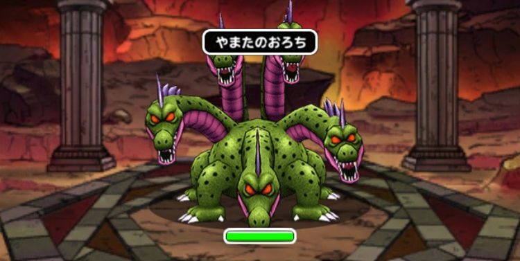 やまたのおろち
