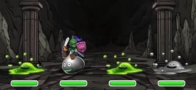 Dqmsl メタル狩り 初級攻略まとめ Dqmsl攻略wiki Gamerch