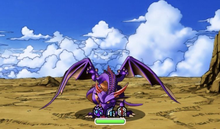 真・竜神王の試練の基本情報