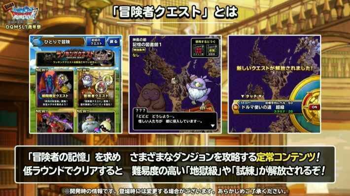 冒険者の証の入手方法