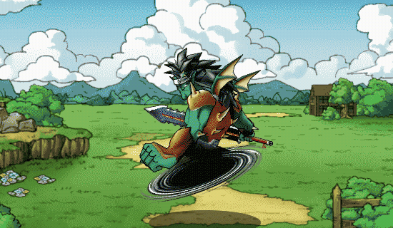 バルバルー Wiki Dqmsl攻略wiki Gamerch