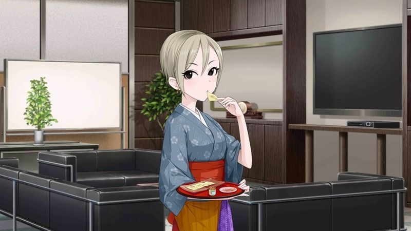 塩見周子・エピソード別セリフ1 - デレステ攻略Wiki | Gamerch