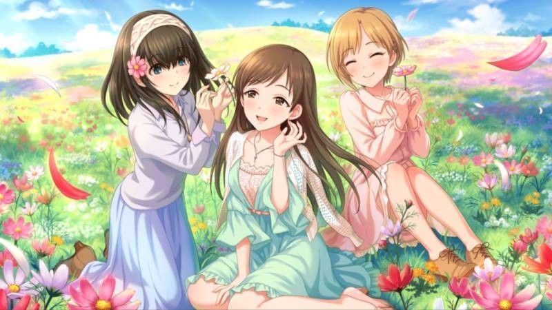 新田美波・エピソード別セリフ1 - デレステ攻略Wiki | Gamerch