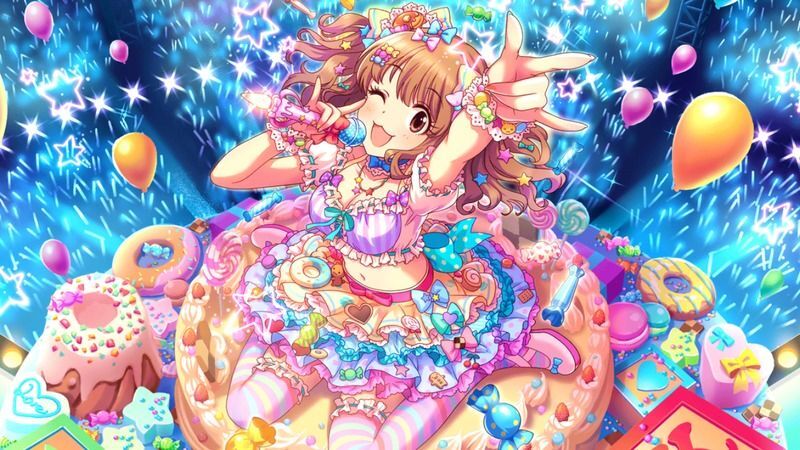 諸星きらり エピソード別セリフ1 デレステ攻略wiki Gamerch