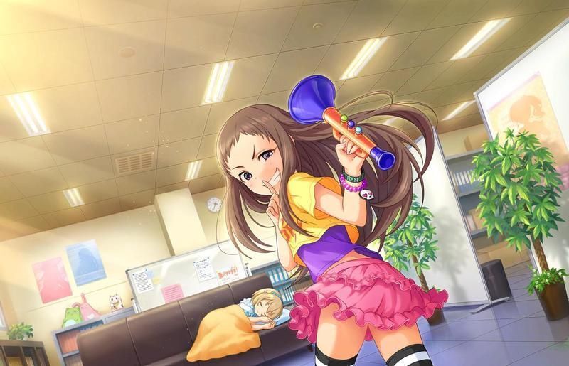 小関麗奈・エピソード別セリフ1 - デレステ攻略Wiki | Gamerch