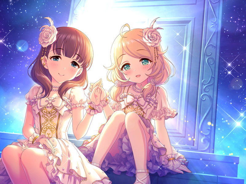 夢をのぞいたら］遊佐こずえ＋・セリフ - デレステ攻略Wiki | Gamerch