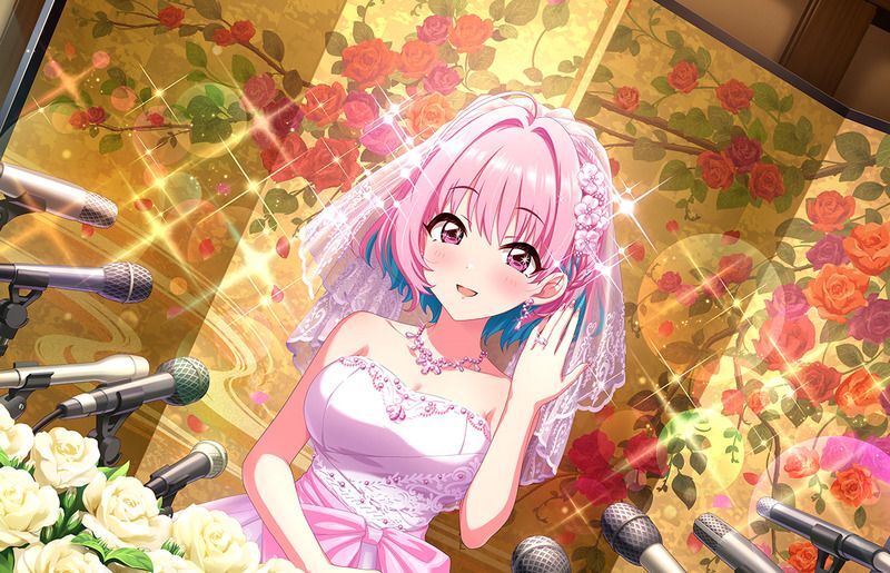 アイドルマスター シンデレラガールズ 夢見りあむ 夢見りあむは永遠になる 夢見りあむは永遠になる］夢見りあむ＋ - デレステ攻略Wiki