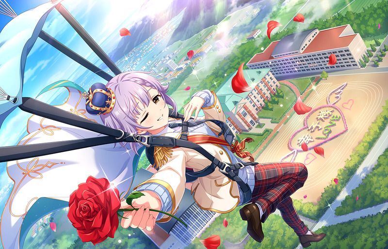 自称・プリンス］輿水幸子 - デレステ攻略Wiki | Gamerch