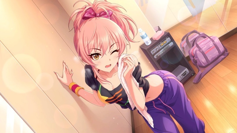 デレステ 城ヶ崎美嘉のプロフィールとセリフ一覧 デレステ攻略wiki Gamerch