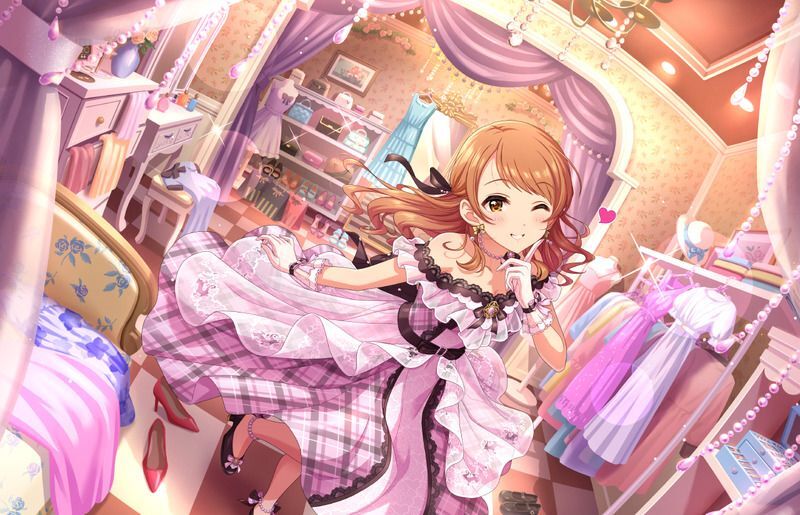 北条加蓮・エピソード別セリフ3 - デレステ攻略Wiki | Gamerch