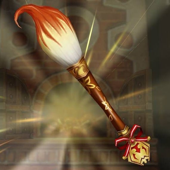 ミコト・モチーフ武器