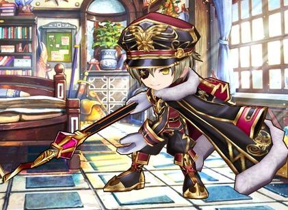 ディートリヒのSD