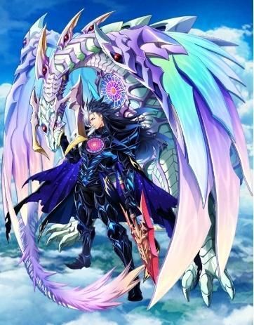 ハーヴェイのイラスト