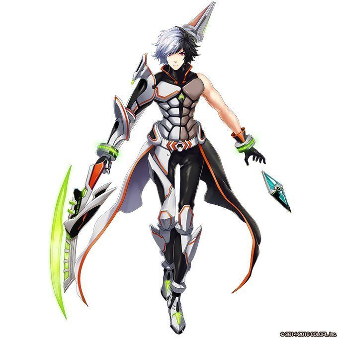 ダグラス3グレイヴ