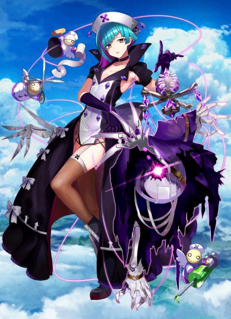 ダグラス3ハーブ