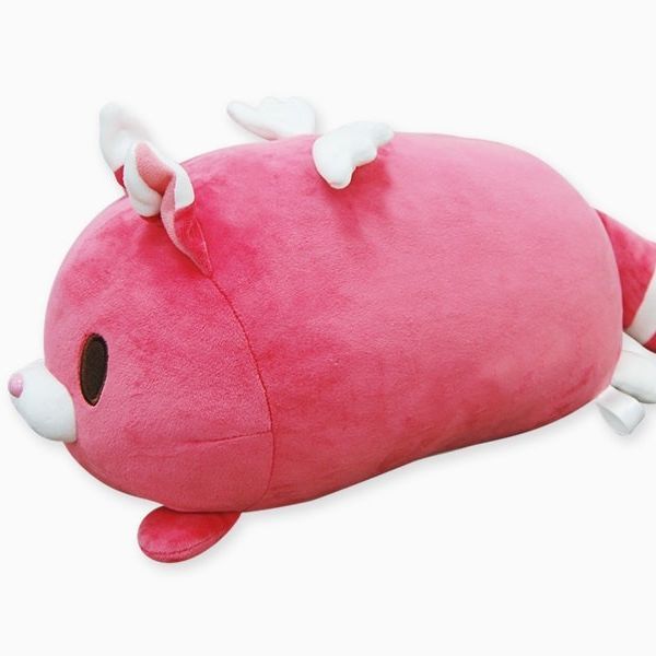 もちもち星たぬき ぬいぐるみ(Mサイズ)
