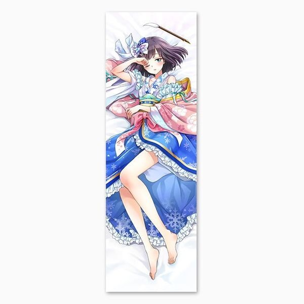 ミコトの抱き枕カバー