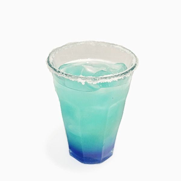 ブルースノーカクテル