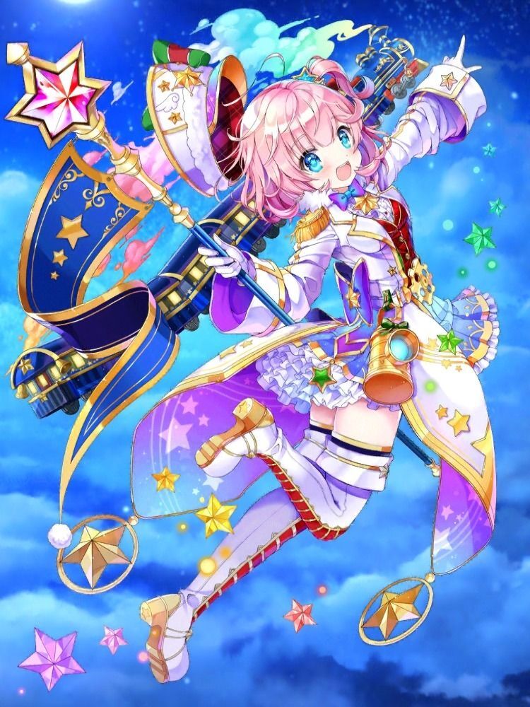 クリスマスクレア