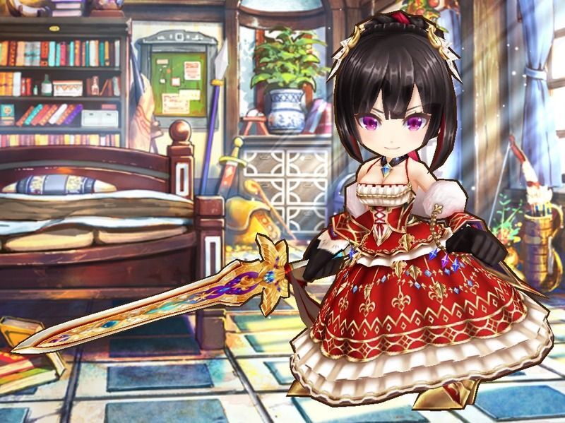 クリスマスカレン