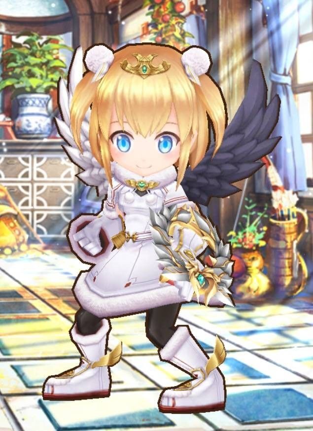 クリスマスマールSD