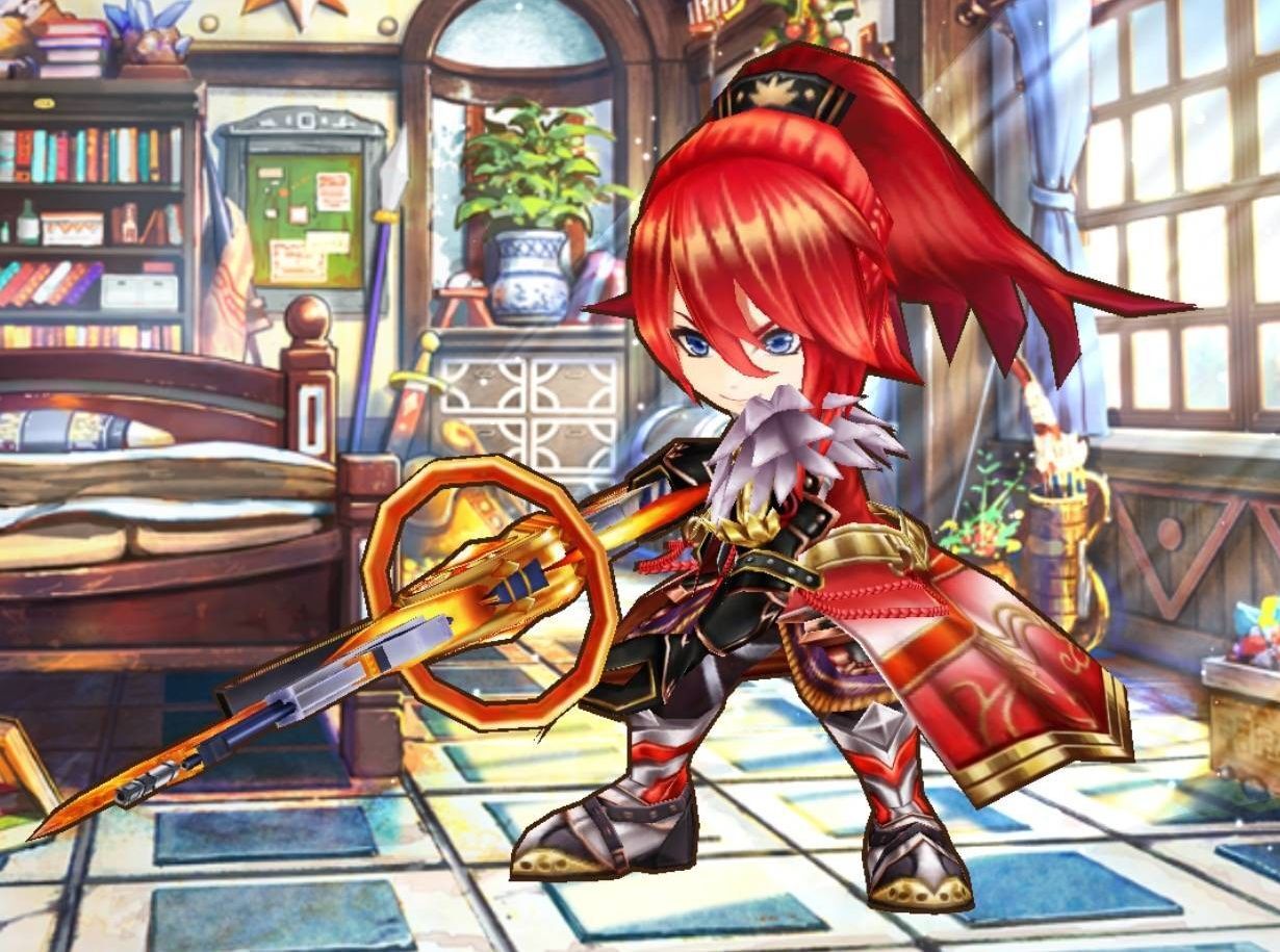 ディーン(お正月版)