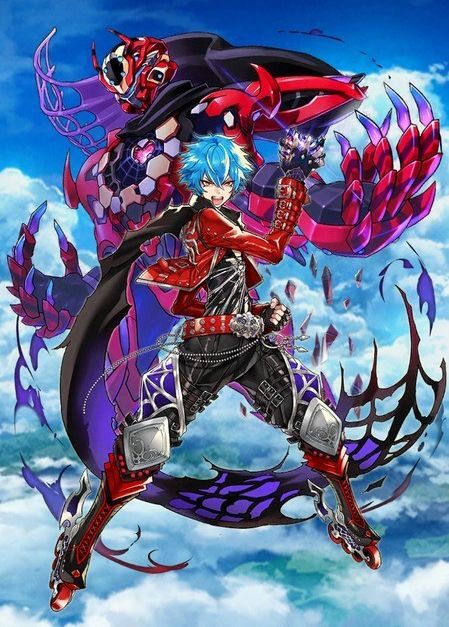 レクトのイラスト