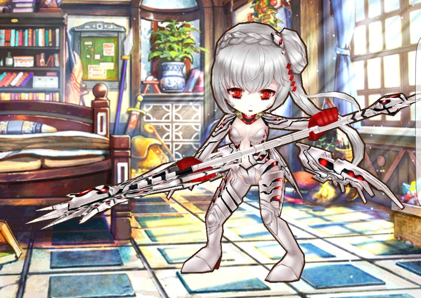 パニッシュイラスト2