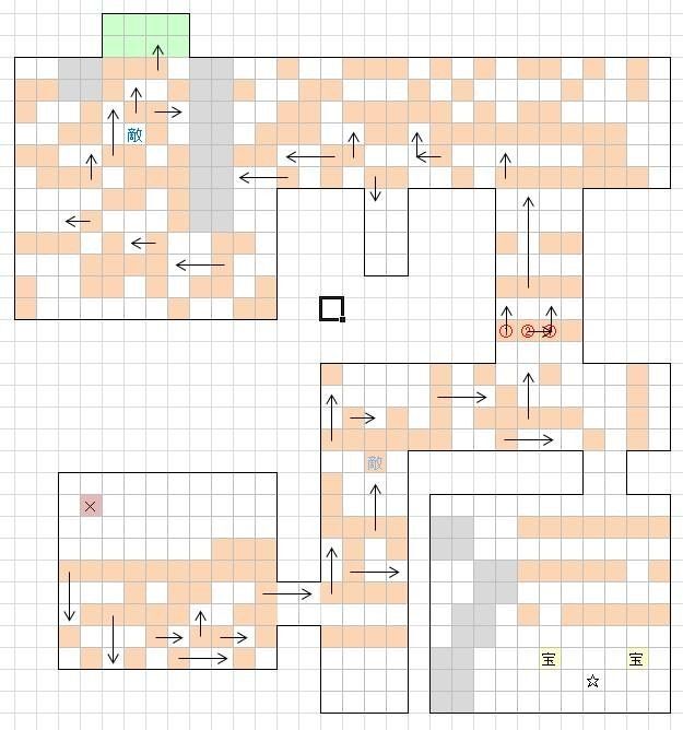 ID:0607EF31FB様作成