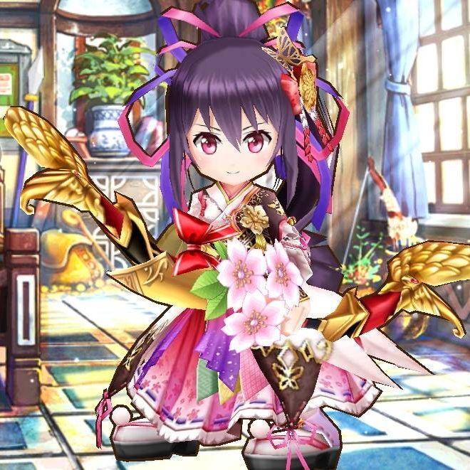 名星会版カスミのSD